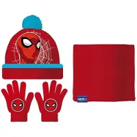 Safta Ensemble Spider-man Power
