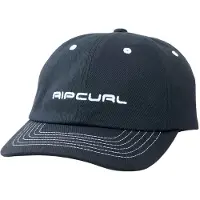 Rip Curl Dosed Cap Noir