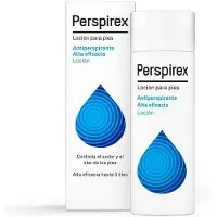 Perspirex Lotion anti-transpirante pour les mains et les pieds 100 ml