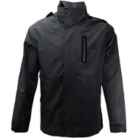 Lhotse Tornado Jacket Noir L