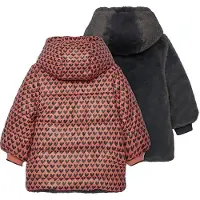 Boboli Parka Reversible