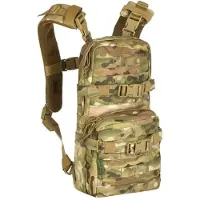 Warrior Assault Systems Cargo Pack Backpack Doré