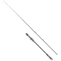 Jlc Ocean Hunter M&w Slow Jigging Rod Noir 1.90 m / 80-150 g