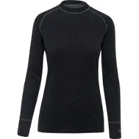 Thermowave Merino Xtreme Thermal Long Sleeve Base Layer Noir XL Homme