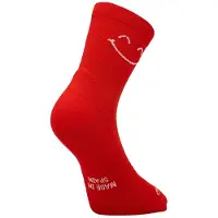 Sporcks Chaussettes de running Happy Mode