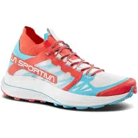 La Sportiva - Chaussures de trail - Levante Hibiscus/Malibu Blue - Taille 38,5 - Bleu