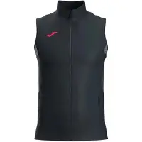 Joma R-night Vest Noir S Homme