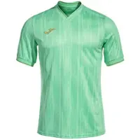 Joma T-shirt à Manches Courtes Gold Vi