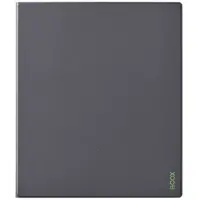 Boox Étui Magnétique 133 Pouces Pour Notemax/tabxc - Noir