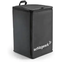 Schlagwerk TA 12 Sac à dos