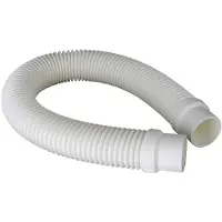 Gre Pools Tuyau de jonction Ø38mm - 58 cm pour filtration