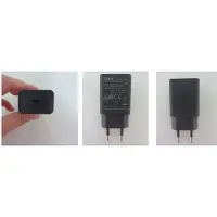Terra Netzteil für PAD 1201 EU USB Type C - PC-/Server Netzteil