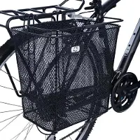 Oxcyon Panier Arrière Wirepannier