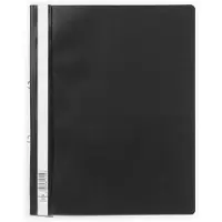 Durable Schnellhefter A4 Schwarz