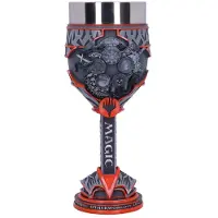 Nemesis Now Magic The Gathering - Symbols