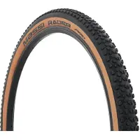 Massi Rader Pro Ready Tubeless 29'' X 2.20 Pneu VTT Marron,Noir 29'' x 2.20 Marron,Noir 29'' x 2.20