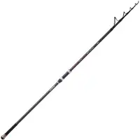 Daiwa Canne à pêche surfcasting télescopique Emblem Type R Silver 4.50 m / 170 g Silver 4.50 m