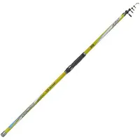 Kali Kunnan Drider Spinning Rod Argenté 3.90 m / 80-150 g