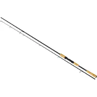 Zebco Trophy Spinning Rod Doré 2.70 m / 10-42 g