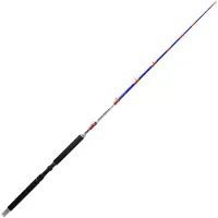 Colmic Canne Traine Wild Tuna