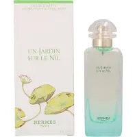 Hermès Paris Un Jardin Sur Le Nil Eau De Toilette Vaporisateur 100 Ml