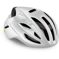 Met Casque Rivale Mips Blanc L Blanc L