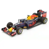 Spark Red Bull 2016 Ricciardo 1/43 -