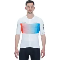 Cube Maillot à Manches Courtes Teamline