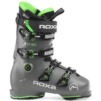 Roxa R/fit 90 Alpine Ski Boots Noir 25.5 Homme
