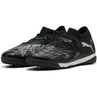 Puma Future 8 Match Tt Football Boots Noir EU 38 Homme