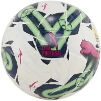 Puma Orbita Liga Por Football Ball Multicolore 3