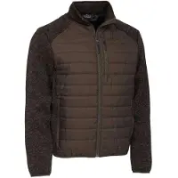 Kinetic Hybrid Jacket Vert 2XL Homme