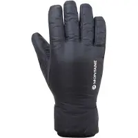 Montane Gants Respond