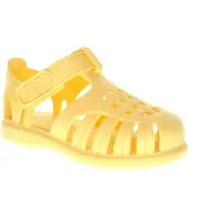 Igor Claquettes / Tongs jaune