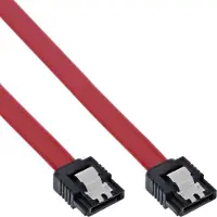 InLine câble SATA - 30 cm