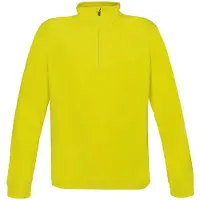Rock Experience Polaire Demi-zip Tempus