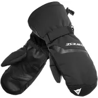 Dainese Snow Scarabeo Mittens Noir M Enfants
