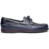 Sebago Endeavor Boat Shoes Bleu EU 41 Homme