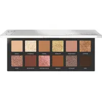 Mesauda Beauty Archetype palette de fards à paupières teinte II 12x1 g