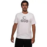 Vibor-A T-shirt à Manches Courtes Taipan