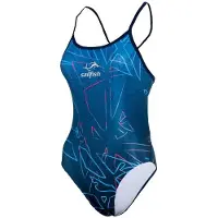 Sailfish Maillot De Bain Durability Single X