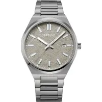 Bering - 17639-777 - Montre Bracelet - Hommes - Quartz - Classic