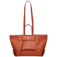 Armani Exchange Xw001538_af16751 Shopper Bag Orange
