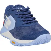 Bullpadel Vertex Vibram 25i Padel Shoes Bleu EU 40 Femme