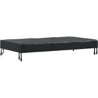 vidaXL Housse pour mobilier d'extérieur 152 x 92 x 15 cm