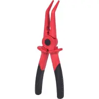 Ks Tools Isolierte Kunststoff-Kombizange, 230mm (117.1767)