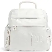 Mandarina Duck Md 20 Qmtt1 Woman Backpack Beige