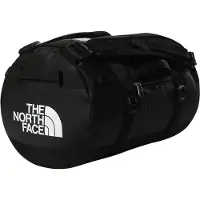 The North Face Sac de voyage 'BaseCamp' noir