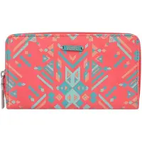 Totto Timicua Woman Wallet Rouge Femme