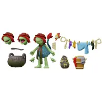 Boss Fight Studio Fraggles Actionfigur Boober 13 cm